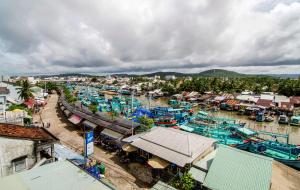 Kim Hồng Nhật Guest House