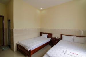 Kim Hồng Nhật Guest House