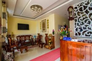 Kim Hồng Nhật Guest House