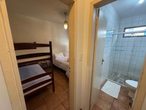 Nossa Guarda Acomodações