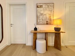 PURE No 3 AQUA Polanki