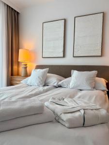 PURE No 3 AQUA Polanki