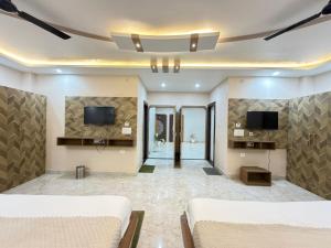 Hotel The Pushpraj