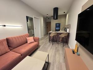 Vip Apartamenty Podpromie