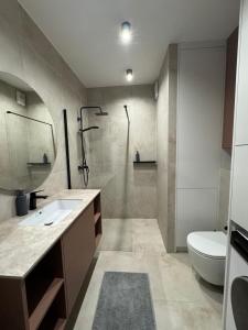 Vip Apartamenty Podpromie