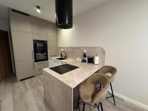 Vip Apartamenty Podpromie