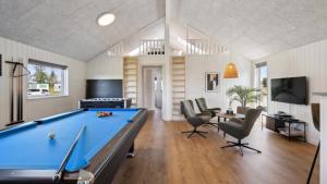 Villavilla #618 - Hasmark Strand, Fyn Og Øer