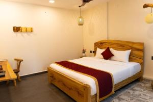 Coconest Premium Deluxe Rooms