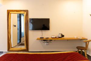 Coconest Eco Village Resort