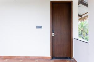 Coconest Eco Village Resort