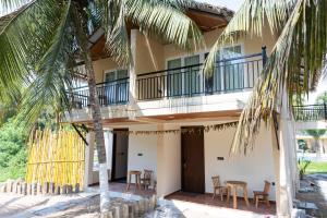 Coconest Premium Deluxe Rooms