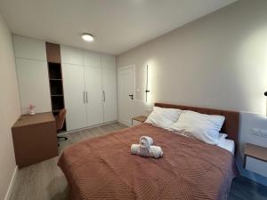 Vip Apartamenty Podpromie