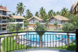 Coconest Premium Deluxe Rooms