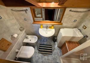 HT - Chalet panoramico con vista sulle Dolomiti