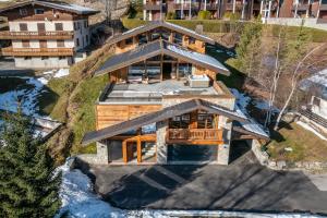 Chalet Boheme Les Gets - by EMERALD STAY