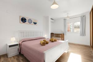 La Casa de la Cala del Moral