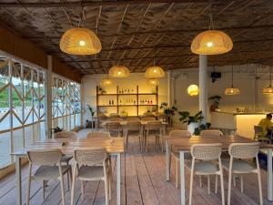 The Pool House Koh Lanta