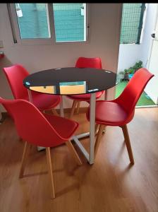 Los Tilos Apartments 2