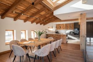 Chalet Boheme Les Gets - by EMERALD STAY