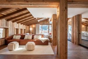 Chalet Boheme Les Gets - by EMERALD STAY