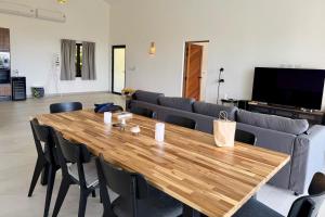 Brend new Villa 2bdr Panoramic Sea Mountain view