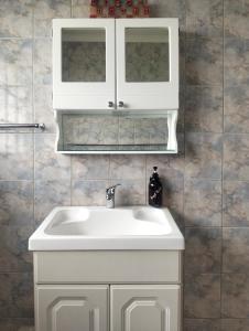 Witbank Dam Self Check In