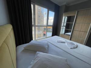 Ser Suite Apart Hotel