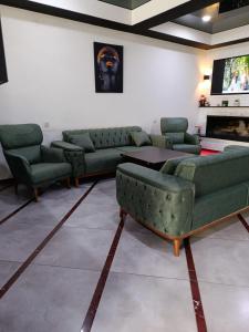 Villa Victoria in Bakuriani