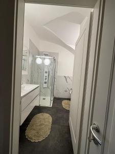 Maso kreuberg- Suite con zona giorno, 8 piano terra