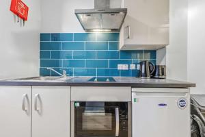 Lovely Budget Double Studio in Central Nottingham