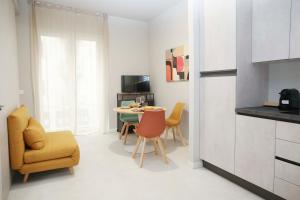 Appartamento elegante e luminoso in zona Navigli