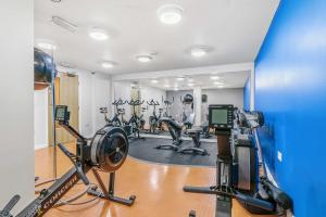 Lovely Budget Double Studio in Central Nottingham