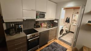 Sauna Apartment near Centre Rovaniemi