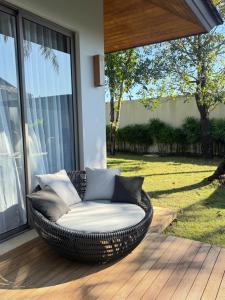 Anchan Grand Residence Bangtao