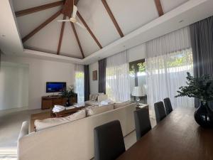 Anchan Grand Residence Bangtao
