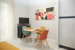 Appartamento elegante e luminoso in zona Navigli