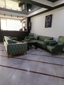 Villa Victoria in Bakuriani