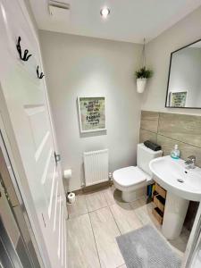 House in Swadlincote, Derbyshire