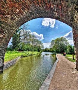 House in Swadlincote, Derbyshire