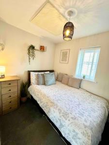 House in Swadlincote, Derbyshire