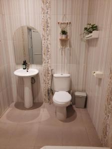 Seabreeze Berawa Villa