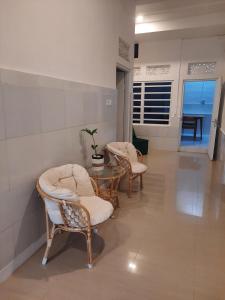 Seabreeze Berawa Villa