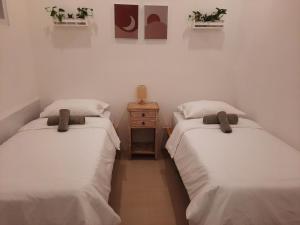 Seabreeze Berawa Villa