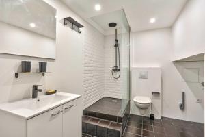 Spacious Apartment 1BR 2P – Auteuil