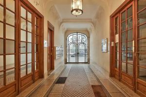 Spacious Apartment 1BR 2P – Auteuil