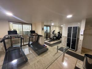 Hotel Brasil 21 Suítes Bloco F - Flat Particular ALM