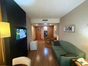 Hotel Brasil 21 Suítes Bloco F - Flat Particular ALM