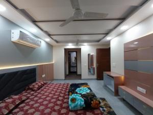 Stylish Luxury Apartment, Modern & Prime Location
