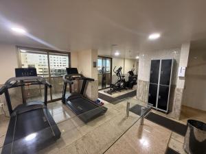 Hotel Brasil 21 Suítes Bloco F - Flat Particular ALM