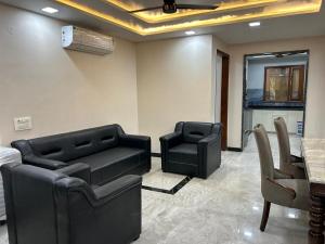 Stylish Luxury Apartment, Modern & Prime Location